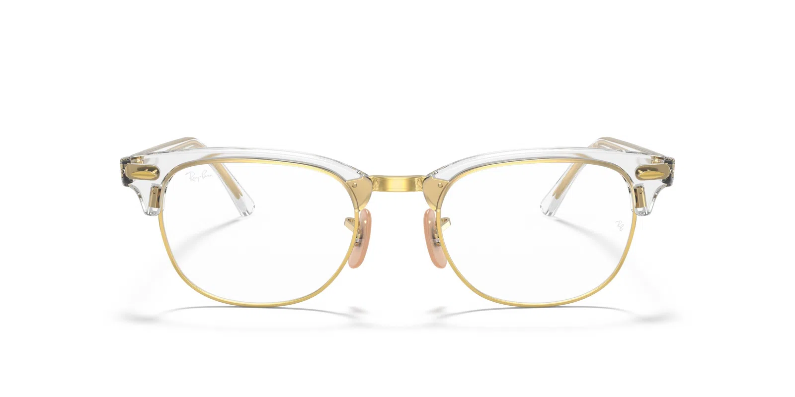 Ray-Ban Clubmaster 5154 Eyeglasses - view 246